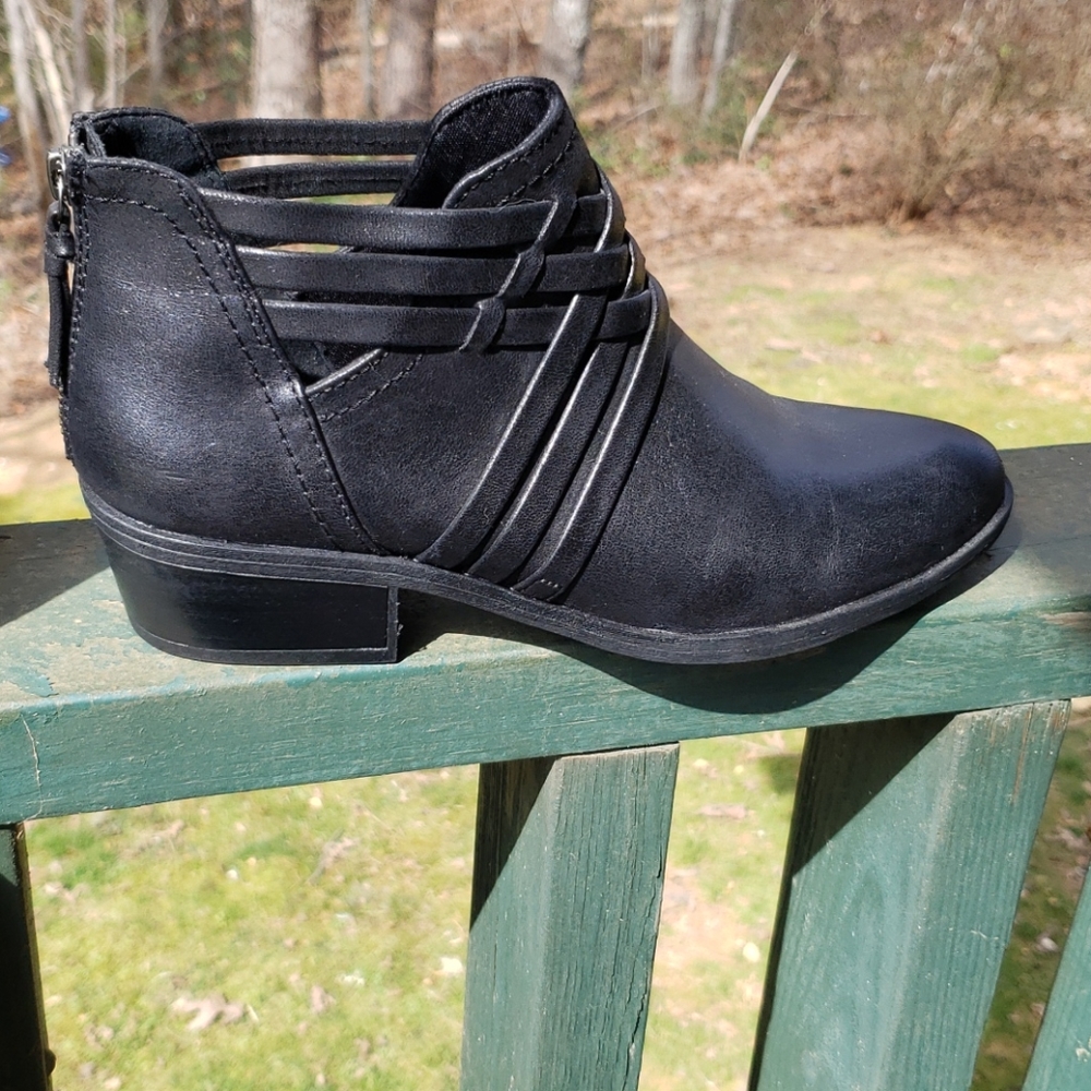 Booties